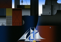 Nhiệm vụ tìm kiếm hàng hóa sạch