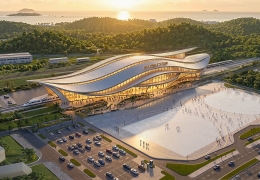 Tăng trưởng hai con số, tăng quy mô giảm số lượng dự án