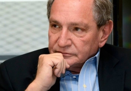 Ghi chú của George Friedman cho độc giả về loạt bài mới: "Những năm 2020 và sự thay đổi lịch sử của nó"