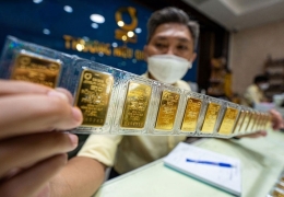 Tái Cấu Trúc Tài Chính Toàn Cầu