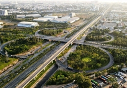 Bất động sản Việt Nam: Vốn và Hạ tầng