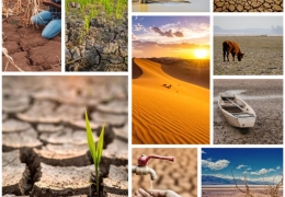 El Niño có thể tái xuất cuối năm 2026: Trái đất trước nguy cơ nóng kỷ lục