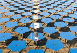 Năng lượng sạch bất ngờ ‘gánh’ hơn 1/3 GDP của Trung Quốc