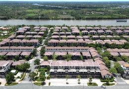 Bùng nổ các đại đô thị