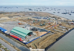 Nhà đầu tư phía Bắc 'đổ xô' vào Nam mua bất động sản