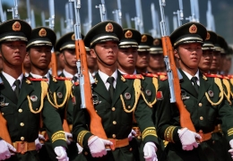 NHỮNG CÂU HỎI VỀ SỰ ỔN ĐỊNH CỦA CHẾ ĐỘ TRUNG QUỐC