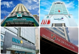 Nợ xấu ngân hàng có chuyển biến quan trọng