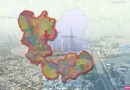 TP.HCM sắp đổi mới loạt quy hoạch đô thị, người dân được hưởng gì?