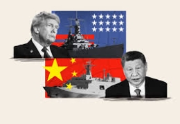 Chiến lược An ninh Quốc gia Mỹ: Răn đe Trung Quốc