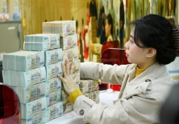 Giật mình số 'vốn chết' khổng lồ trong nền kinh tế