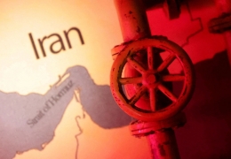 Căng thẳng dầu mỏ Trung Đông leo thang