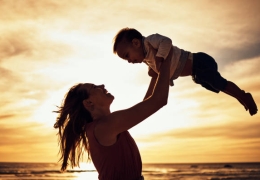 Tương lai gia đình và lòng mẹ