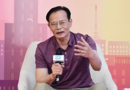 “Thế giới không còn phẳng”