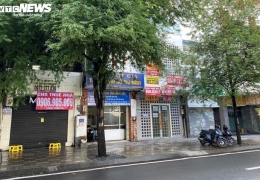 TP.HCM: Gần 20.000 doanh nghiệp rút lui khỏi thị trường mỗi tháng