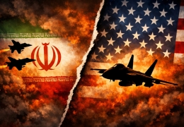 Chiến tranh Mỹ-Iran: Kỳ vọng hay thực tế?