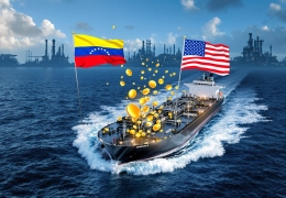 Bất ngờ về quan hệ Mỹ - Venezuela