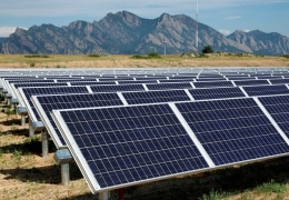 5 nguồn năng lượng tái tạo đang định hình tương lai xanh của thế giới