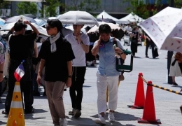 Giải mã nắng nóng 2026: Nếu siêu El Nino xảy ra, thời tiết Việt Nam chịu ảnh hưởng thế nào?