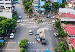 Hoàng Sa, Nguyễn Văn Trỗi Đến 2035