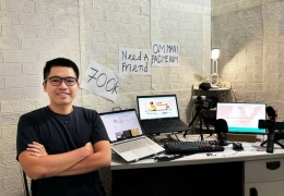 Sôi động dịch vụ đêm nhờ gen Z