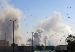 Trật tự thế giới trước nghịch lý lớn của thời đại