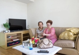 Một loại hình BĐS mới được dự báo sẽ mở ra thị trường đầy tiềm năng nhưng hiện mới chỉ có số ít chủ đầu tư bước đầu tiếp cận
