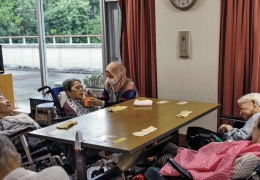 Nhật Bản giữa nghịch lý dân số già và làn sóng bài ngoại