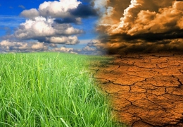 Mỹ: Cuộc chiến khí hậu và công nghiệp