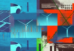 Đã đến lúc nhắm mục tiêu vào quyền lực chính trị của những kẻ gây ô nhiễm