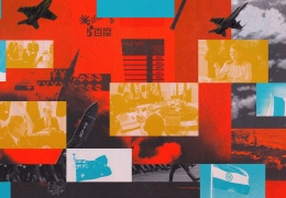 Chủ nghĩa đa phương trung bình trong một thế giới quyền lực cứng