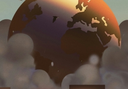 Khí hậu sẽ không khuất phục trước ý chí quyền lực của Trump