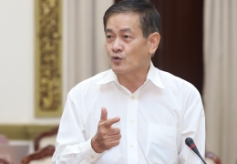 Kiến trúc sư Ngô Viết Nam Sơn: Đầu tư 1 tỷ đô la cho metro, có thể thu hàng chục tỷ đô la để đô thị "tự nuôi mình"