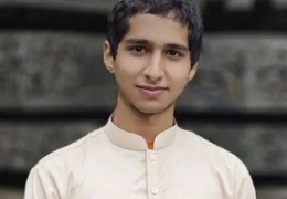 Abhigya Anand và dự báo 2026