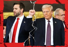 Học thuyết Trump: Chiến tranh mới