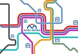 Tương lai hạ tầng Metro TP.HCM