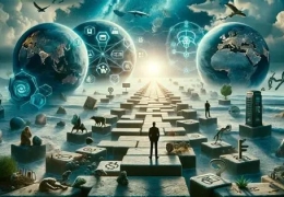 Khoa học, Đại dịch và Tương lai Nhân loại