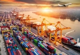 Chi phí logistics Việt Nam - Trung Quốc