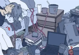 Hikikomori: Lời Cảnh Tỉnh Và Giải Pháp