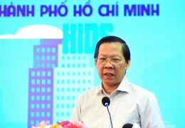 TP.HCM chuẩn bị nguồn điện cho trung tâm dữ liệu 'siêu lớn'