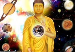 Phật giáo và kỹ thuật đảo ngược