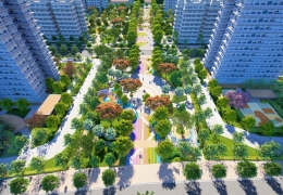 Bất Động Sản 2026: Tái Định Hình