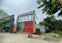 TP.HCM Siết Chặt "Bán Lúa Non" BĐS