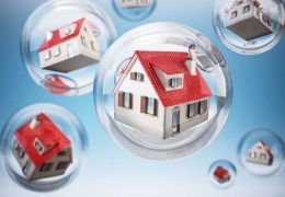 Bong bóng BĐS: Bài học Việt Nam