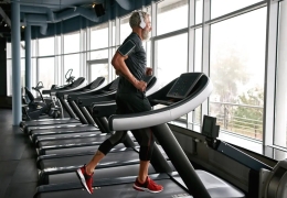 Physical activity linked to extra 11 years of life