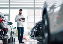 Pin xe điện sống lâu hơn cả bản thân chiếc xe