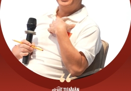 Chủ tịch Cen Group Nguyễn Trung Vũ: Thị trường bất động sản Việt Nam không có chuyện Evergrande hay Country Garden, nhưng khó có “tay mơ” nhảy vào thời gian tới