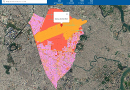Quy hoạch sân bay Tân Sơn Nhất trên 791ha: Bài toán tối ưu hạ tầng đến năm 2050