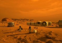 Khoa học năm 2050: AI làm nghiên cứu, nhiệt hạch thành hiện thực, con người lên sao Hỏa?