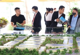 Diễn biến bất ngờ giá nhà đất TP.HCM sau sáp nhập