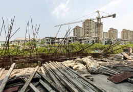  'Bóng ma Nhật Bản' thập niên 1990 bất ngờ bao trùm kinh tế Trung Quốc, chuyện gì đã xảy ra?